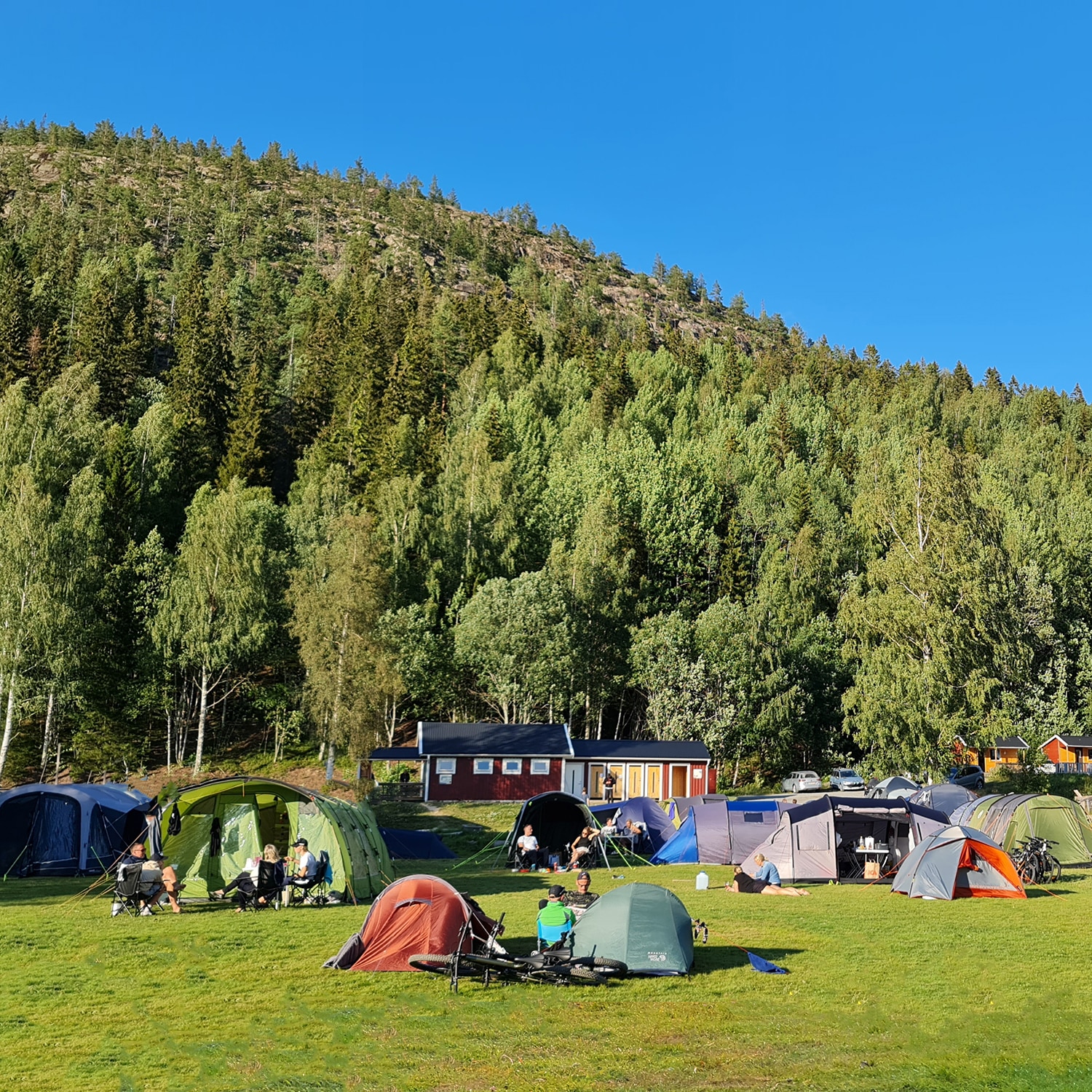 best-tentsites-in-the-high-coast-sweden