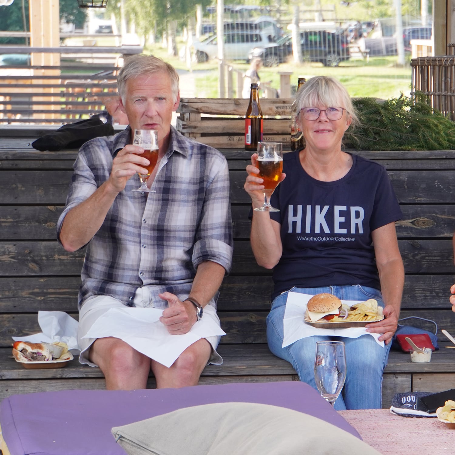 best-tentsites-in-the-high-coast-sweden