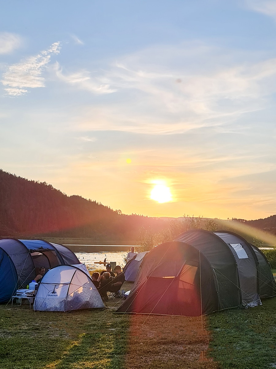 best-tentsites-in-the-high-coast-sweden