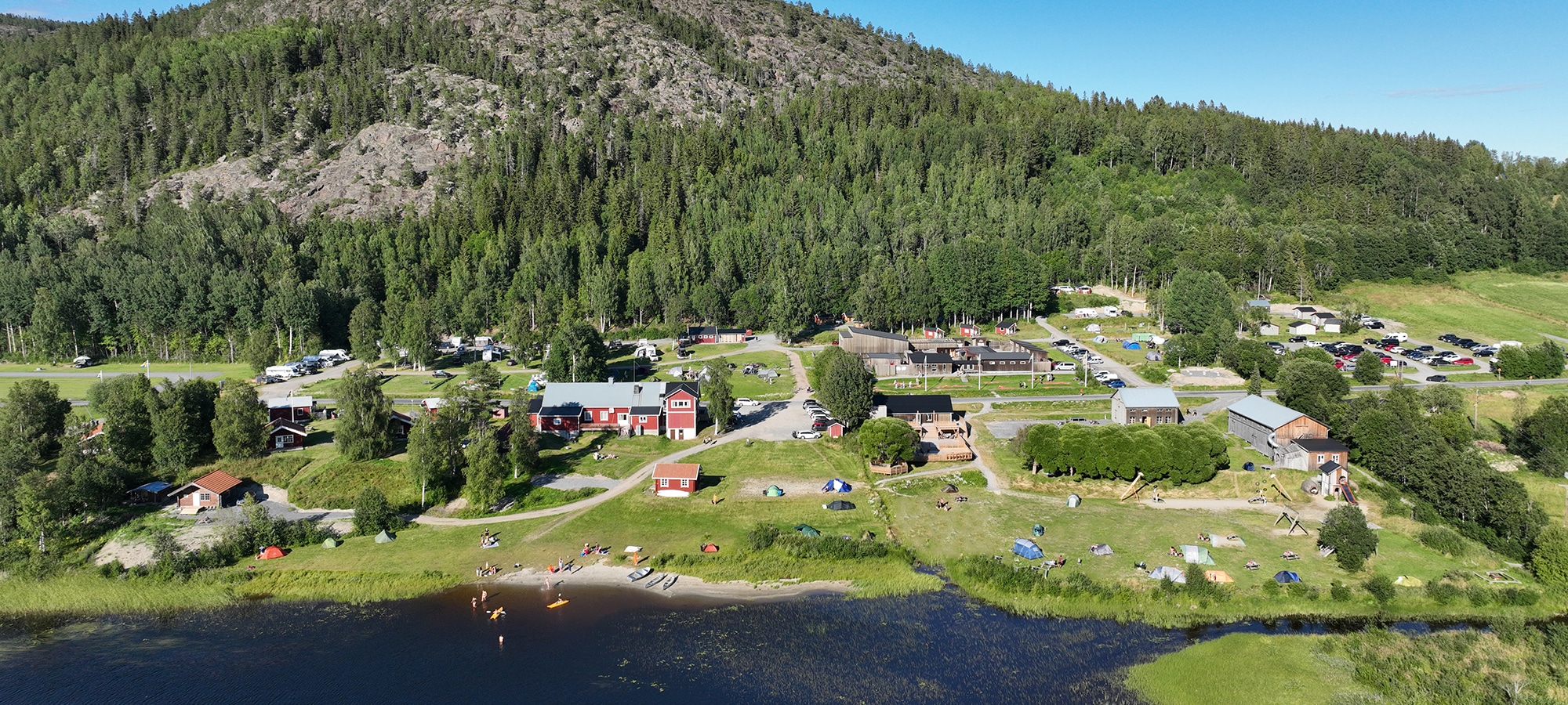 best-tentsites-in-the-high-coast-sweden